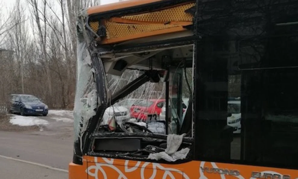 автобус