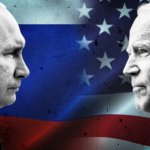 Путин - Байдън - Женева