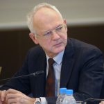 Среща браншовите органзации на АИКБ Васил Велев