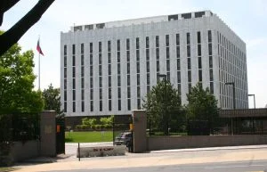 Москва ще понижи нивото на отношенията си със САЩ, при конфискуване на руски активи