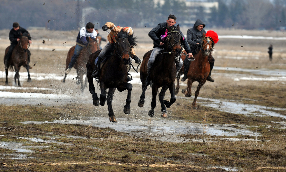Тодоровден
