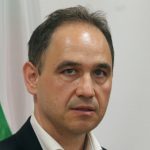 Мартин Гиков, зам.-министър на иновациите и растежа