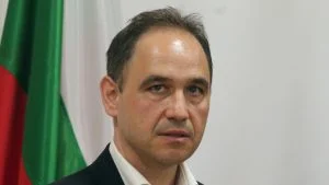 Мартин Гиков, зам.-министър на иновациите и растежа