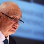 Министърът на отбраната Атанас Запрянов
