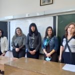 прокурори училище