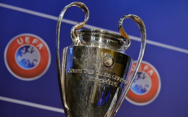 шампионска лига