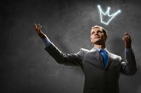 самоувереност