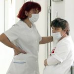 медицинските сестри, медсестри, заплати