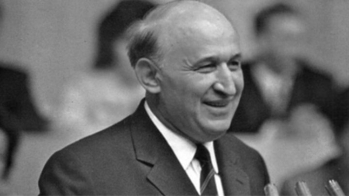 тодор живков