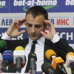 Димитър Бербатов