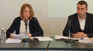фандъкова и здравко здравков