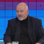 проф. Александър Маринов