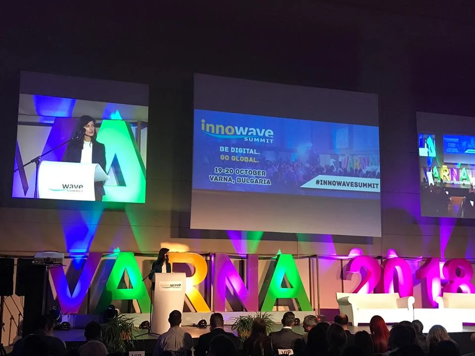 InnoWave Summit