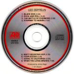 Led Zeppelin IV албум Лед Цепелин