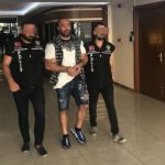 димитър желязков