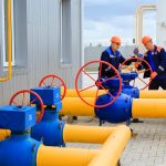 Терминал за природен газ