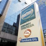 В Гърция вече възприемат НБГ и Юробанк като едно цяло