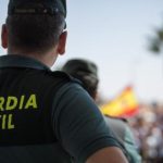 испанска полиция