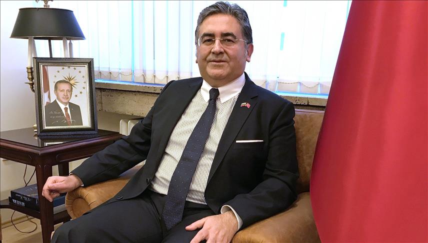 Хасан Улусой