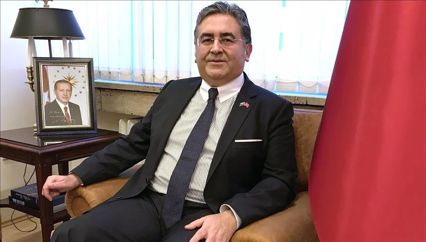 Хасан Улусой