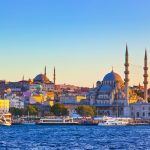 истанбул турция