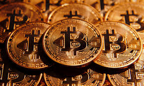 биткойн