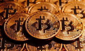 биткойн