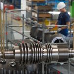 германия бизнес индустрия промишленост производство завод