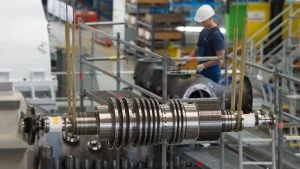 германия бизнес индустрия промишленост производство завод
