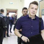 Роман Протасевич