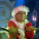 гринч