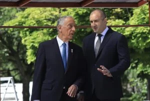 Румен Радев