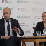 БНП Париба - Бруно Льору изп. директор на БНП Париба лични финанси