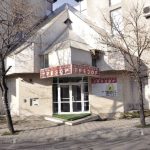 Единственият обществен трезор в Кърджали стана мишена на обирджии.