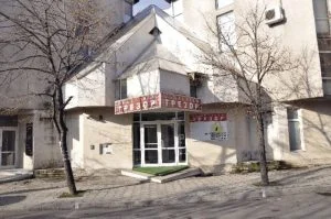 Единственият обществен трезор в Кърджали стана мишена на обирджии.