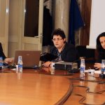Парламент Комисия по бюджет и финаси  Людмила Петкова Карина Караиванова - зам. мин. на фин.
