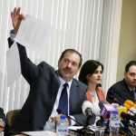 Министерство на икономикатаПресконференцияКрасимир Първанов - директор на НЕК