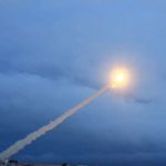 ракета буревестник