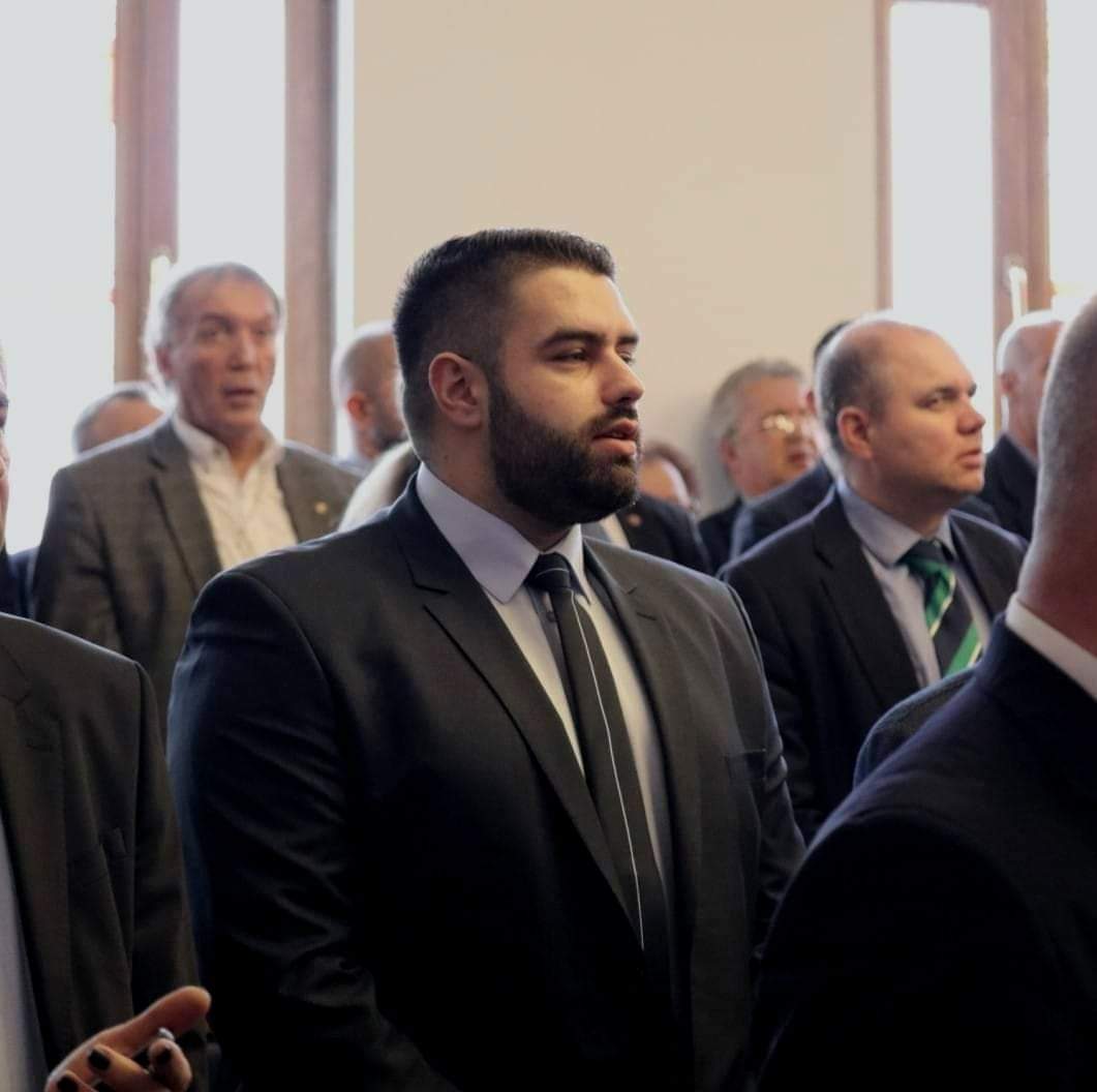 Петко Димитров