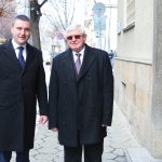 Министерство на финансите смяна Кирил Ананиев - служебен министър на финансите Владислав Горанов