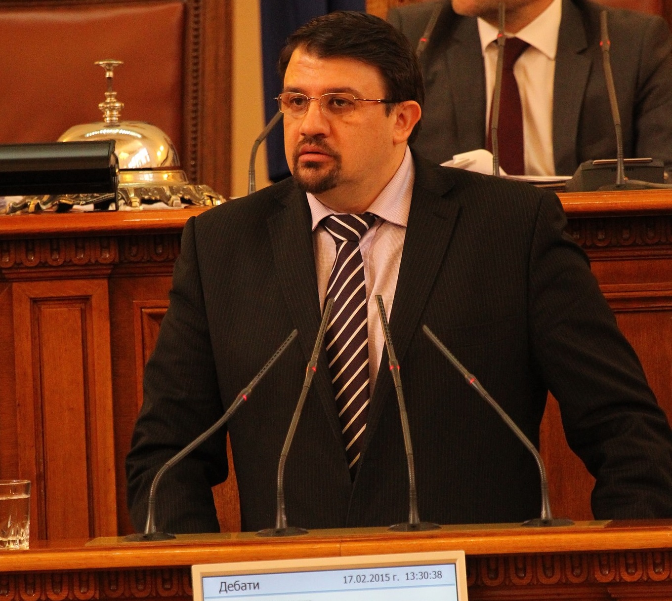 настимир ананиев