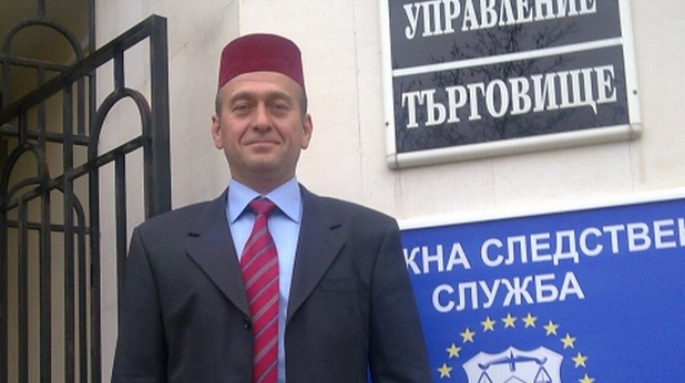 Юзеир Юзеиров