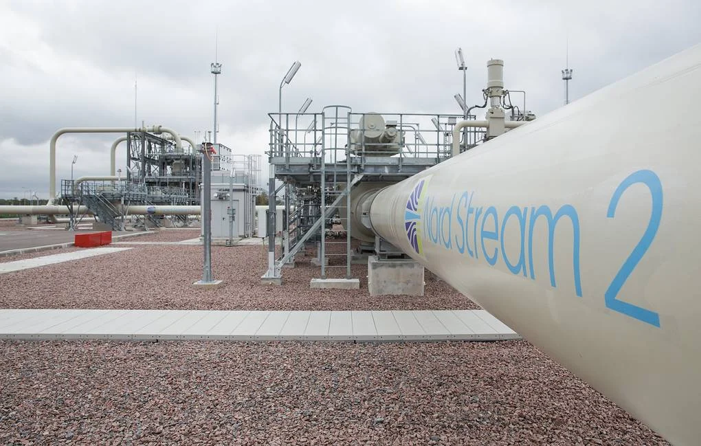 северен поток