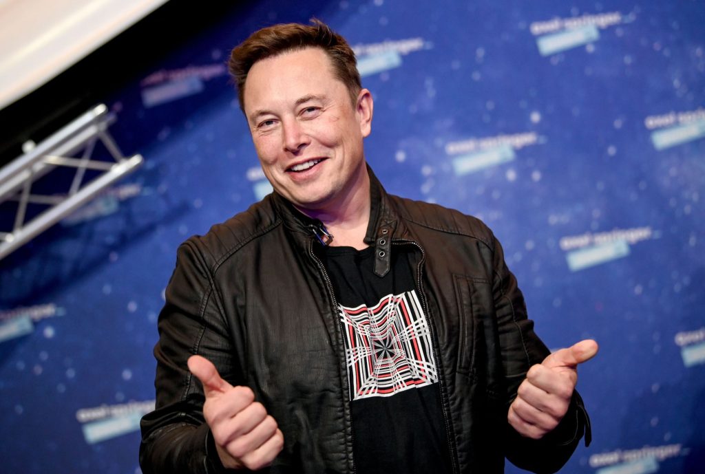 Разкрити са най-големите инвеститори на SpaceX в САЩ 4 свят илон мъск спейсекс