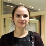 Яница Петкова