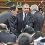 Михаил Миков споделя със Сергей Станишев и Лютви Местан как ще спре закона за гражданската конфискация.