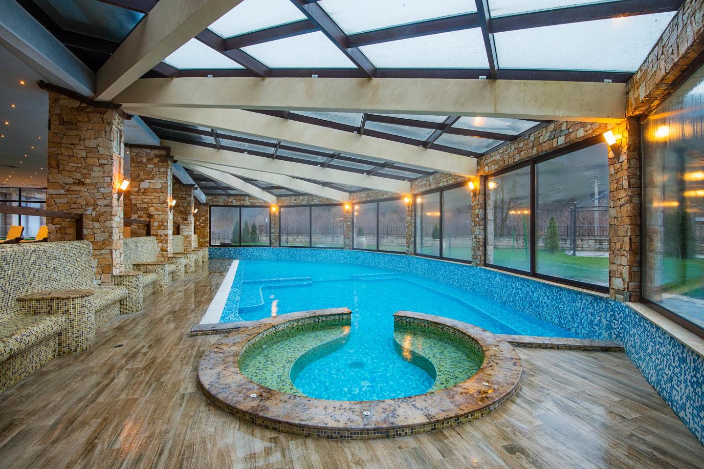 СПА Велинград 2