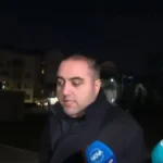 Директорът на столичното училище с първи думи след ареста: Вчера разбрах за камерите в тоалетните, не съм ги слагал аз