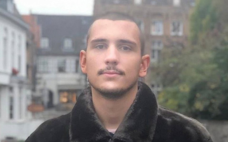 кристиан николов