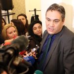 Пламен Георгиев председател на комисията за противодействие на корупцията